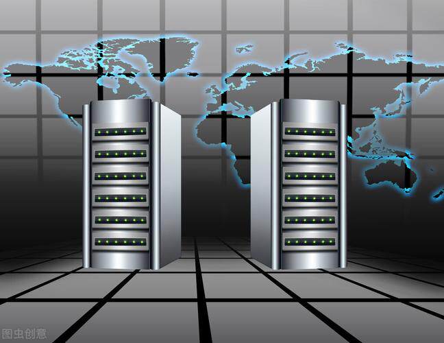 服务器品牌及性能对比图备案解析与绑定指南
