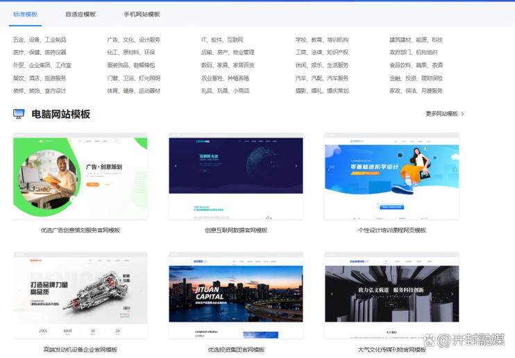 广东电商小程序开发平台推荐:网站建设软件对比、评测与使用教程
