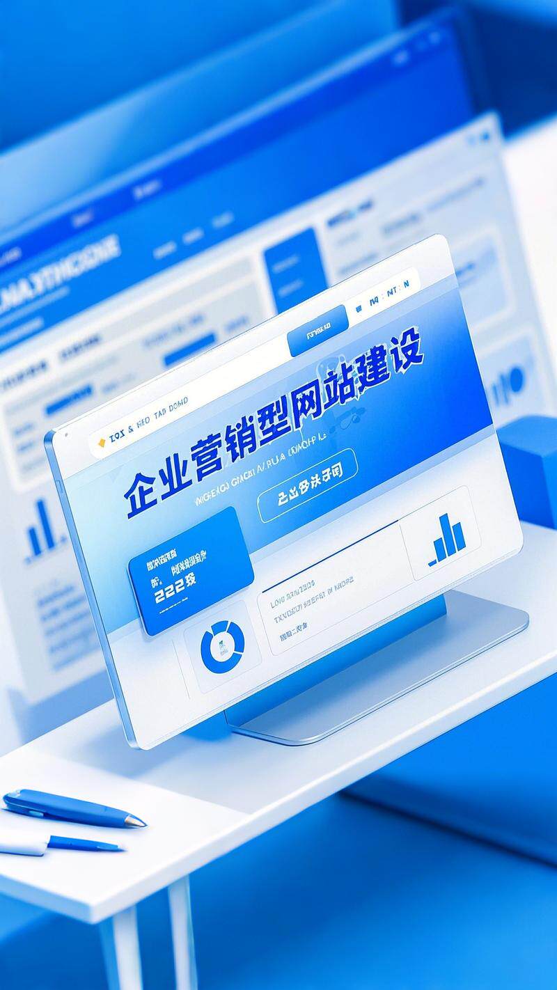 南京公司SEO怎么做？企业网站建设关键词布局、技巧与方法全解析