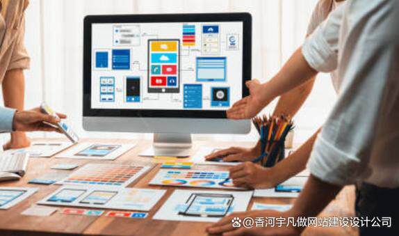 企业网站搭建教程图解免费教程，手把手教你从零基础到上线