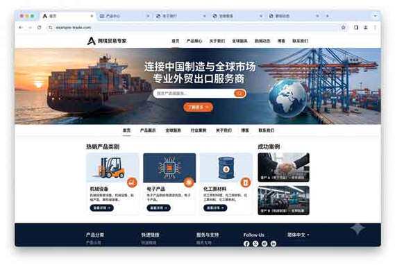 活动网站设计公司有哪些?销售不会说的挑选门道