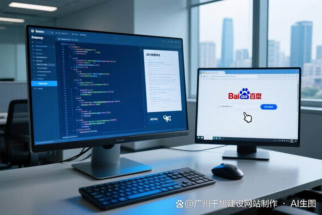 张家口网站制作公司电话是多少号啊？销售不会说的挑选门道