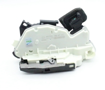 Adapt to 16 Bora new Passat New Jetta Santana High 6 New Steng Car Door Lock Block Door Lock Block Central Lock