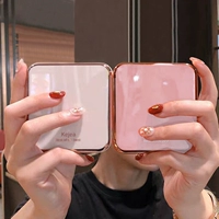 Apple, huawei, вместительный и большой ультратонкий маленький портативный совместимый мобильный телефон с зарядкой, «три в одном», официальный флагманский магазин