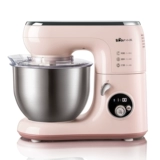 Bear/小熊 SJJ-B10T2 Chef Kitchen Machine Home Многофункциональная коммерческая яичная лапша и лапша машина