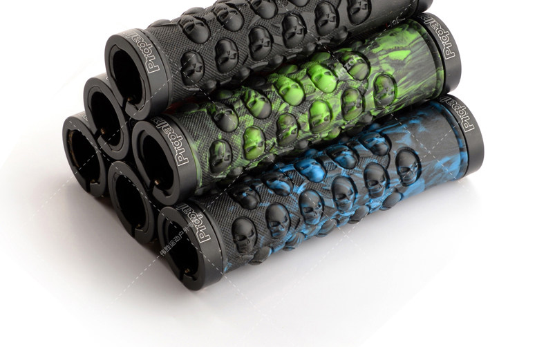 Poignées de vélo PROPALM - Ref 2340791 Image 13