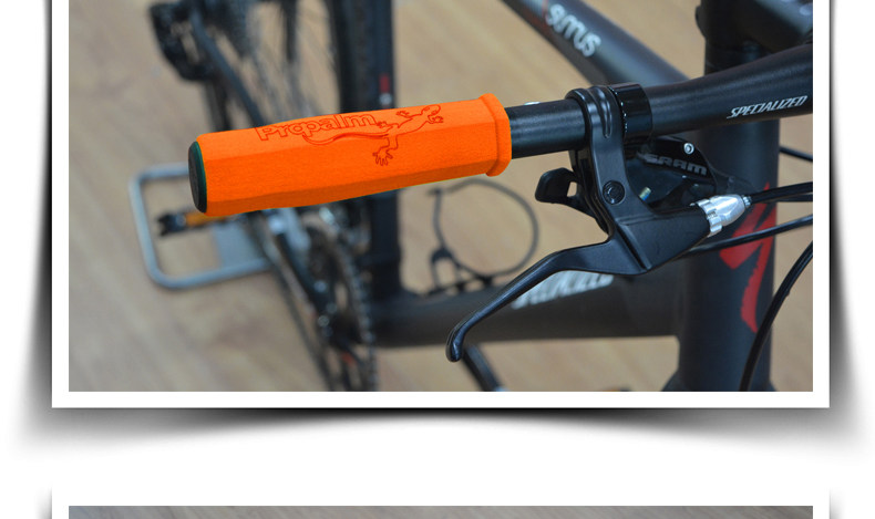 Poignées de vélo PROPALM - Ref 2340992 Image 37