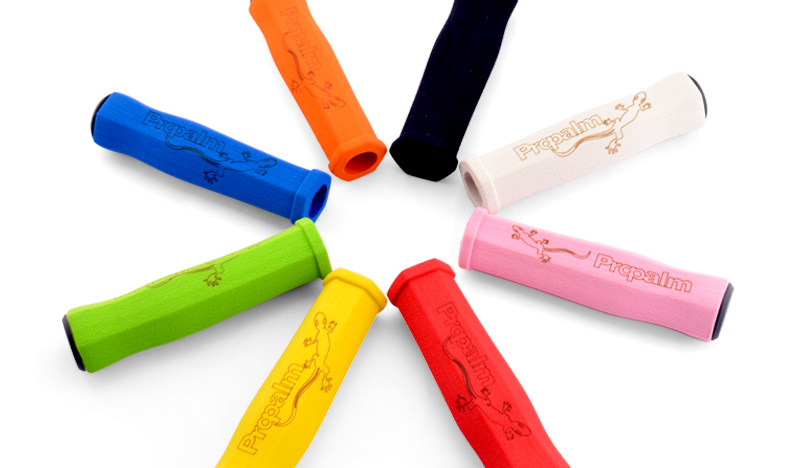 Poignées de vélo PROPALM - Ref 2340992 Image 15