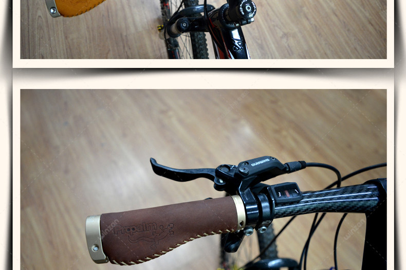 Poignées de vélo PROPALM - Ref 2351750 Image 21