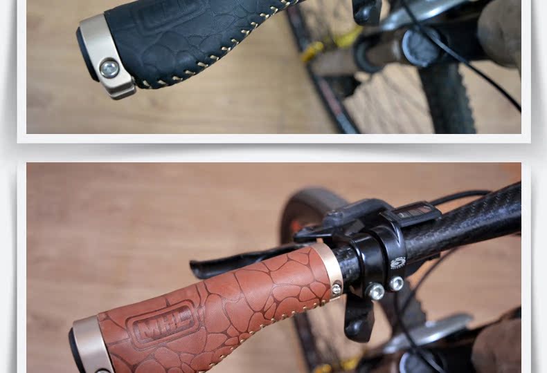 Poignées de vélo - Ref 2334585 Image 34