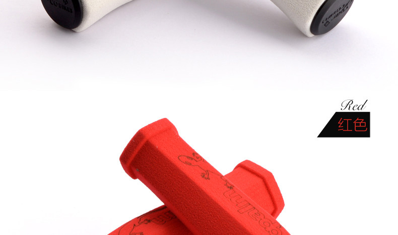 Poignées de vélo PROPALM - Ref 2340992 Image 20