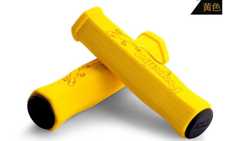 Poignées de vélo PROPALM - Ref 2340992 Image 23