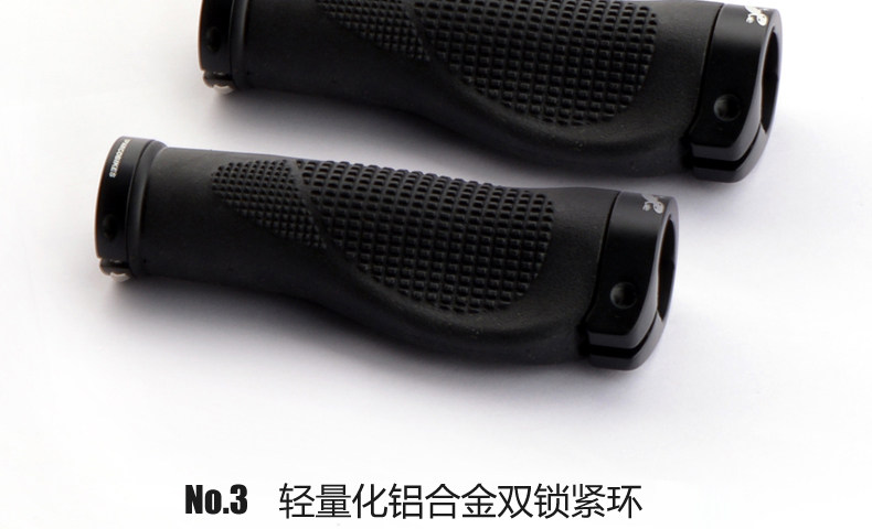 Poignées de vélo PROPALM - Ref 2349989 Image 12