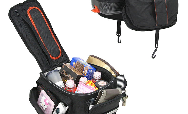 Porte-bagages pour vélo IBERA - Ref 2426236 Image 38