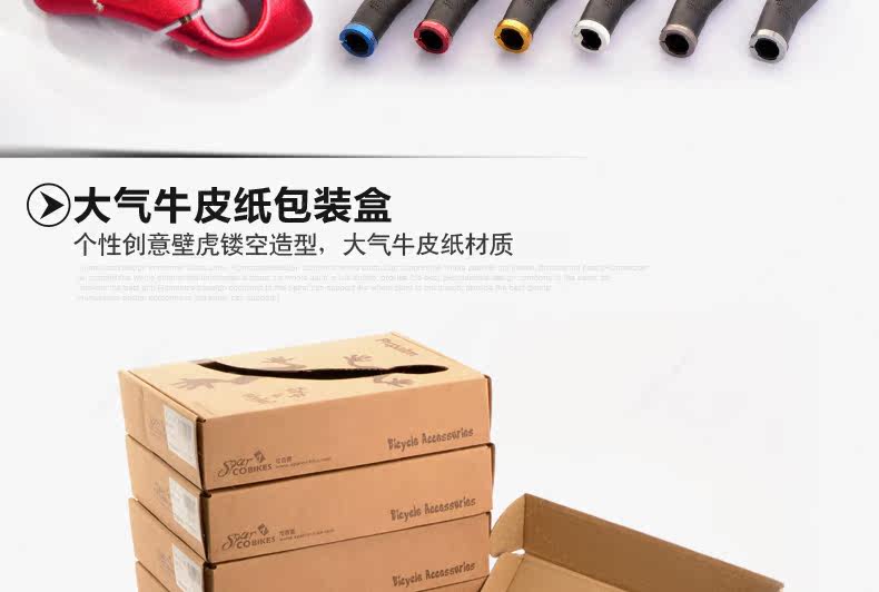 Poignées de vélo PROPALM - Ref 2343096 Image 19