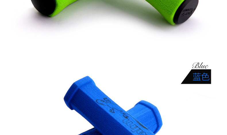 Poignées de vélo PROPALM - Ref 2340992 Image 25