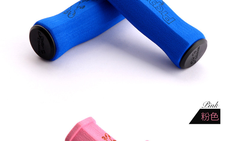 Poignées de vélo PROPALM - Ref 2340992 Image 26