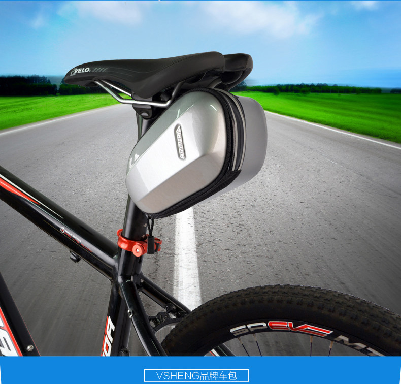 Sacoche pour vélo mixte VSHENG - Ref 2213186 Image 16