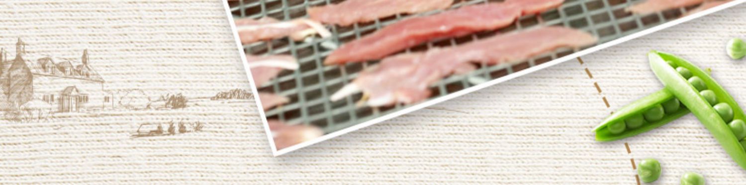 Mai Fudi Duck Meat 360g Teddy Dog Snacks Dog nhỏ Pet Duck Meat Dog Đào tạo Phần thưởng chung Thịt - Đồ ăn vặt cho chó hạt anf