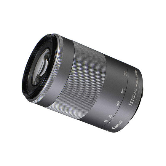 Canon EF-M18-150mmf/3.5-6.3ISSTM lens RF-S18-150 mirrorless medium telephoto