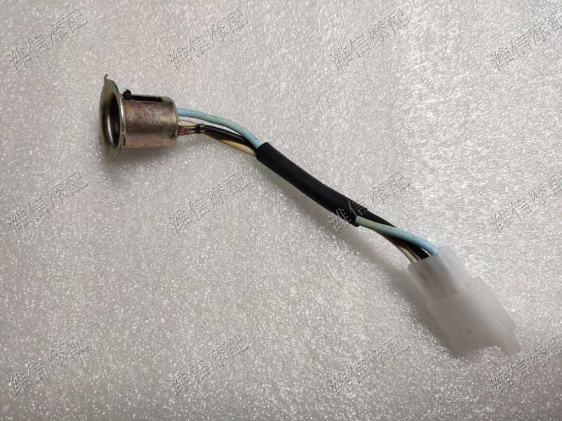 Yamaha JOG 50 1Generation 2 Generation 3 Generation 4 Generation 5 Generation Indra ZR50EVO Headlight Point plug