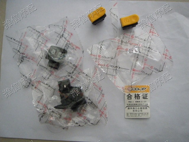 Applicable DIO18 period 25 period 27 period 28 period 34 period 35 period Switch button Electric door horn far and near steering