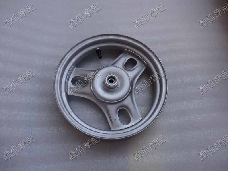 Honda DIO18 28 34 ZX35 Period Z4 54 55 55 61 61 62 62 front hub front and rear profile rims