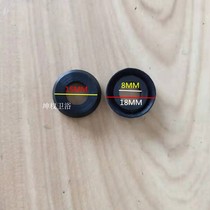 Hand press-press-type tap full copper surface basin washbasin automatic closing time-lapse tap valve core sealing ring accessories