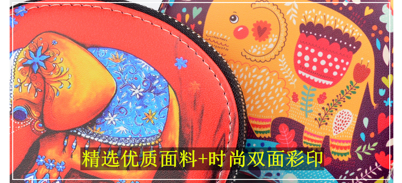 Gói thẻ phụ nữ Hàn Quốc dễ thương nhiều vị trí thẻ đơn giản nhỏ chủ thẻ hoạt hình mini đa chức năng ví tiền xu công suất lớn - Chủ thẻ bóp nữ