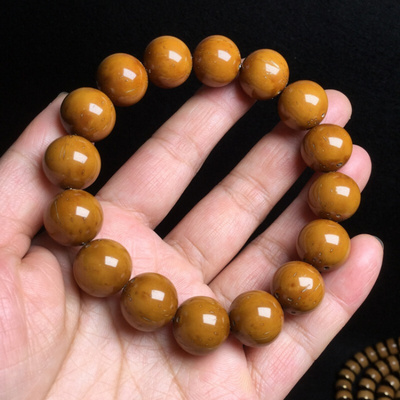 Четки бодхи, браслет из бусин, реплика, 14mm