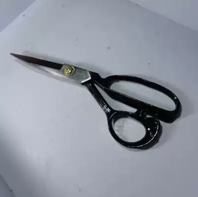 (Ssangyong brand) senior tailor scissors clothing scissors 8 inches-12 inches