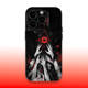 All-Seeing Eye Occult Abstract Hands Phone Case for iPhone 13 – 17