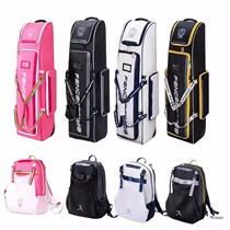Fencing bag professional fencing equipment bag ultra-large capacity compartment type stand-up roller bag backpack