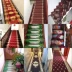 Có thể cắt lối vào sảnh pad pad lối đi châu Âu thảm chống trượt thảm đầy đủ cửa hàng khách sạn hành lang thảm có thể được tùy chỉnh