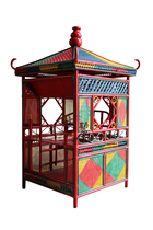 Wenli Buddhist utensils factory direct sales temple rattan sedans Buddhist niches and Buddha sedans customized Buddha sedans in different sizes