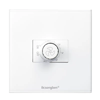 Панель регулировки скорости [функциональный ключ]