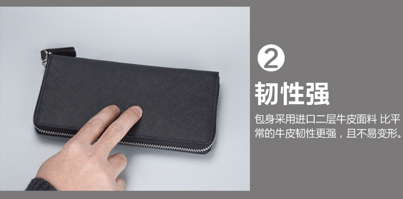 Sac pour homme - Ref 52550 Image 15