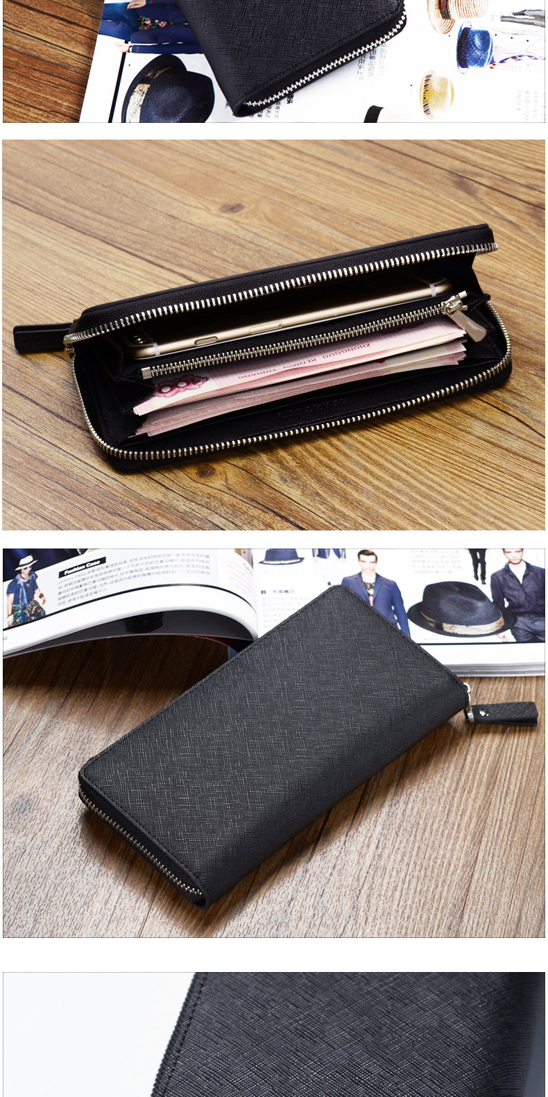 Sac pour homme - Ref 52550 Image 23