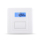 Jiewang 86 panel time control switch timer 220v автоматический интеллектуальный настенный высокомощный рекламный световой контроллер mini 4