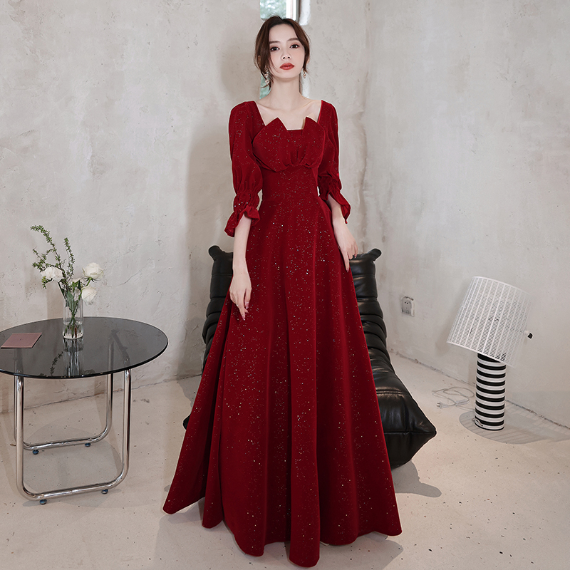  Burgundy, long+XL   + $5.50 