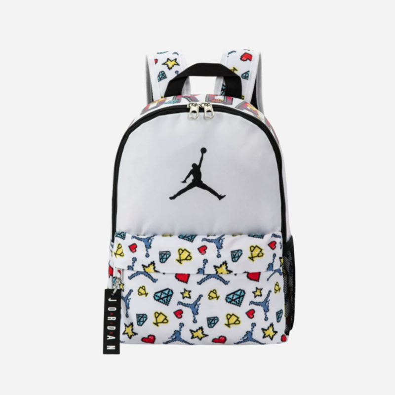 Jordan Nike Backpack Air Jordan Ultra-Light Travel Sports Backpack High-Value Aj Student Small School Bag Jordan Nike Backpack Air Jordan Ultra-Light Travel Sports Backpack High-Value Aj Student Small School Bag