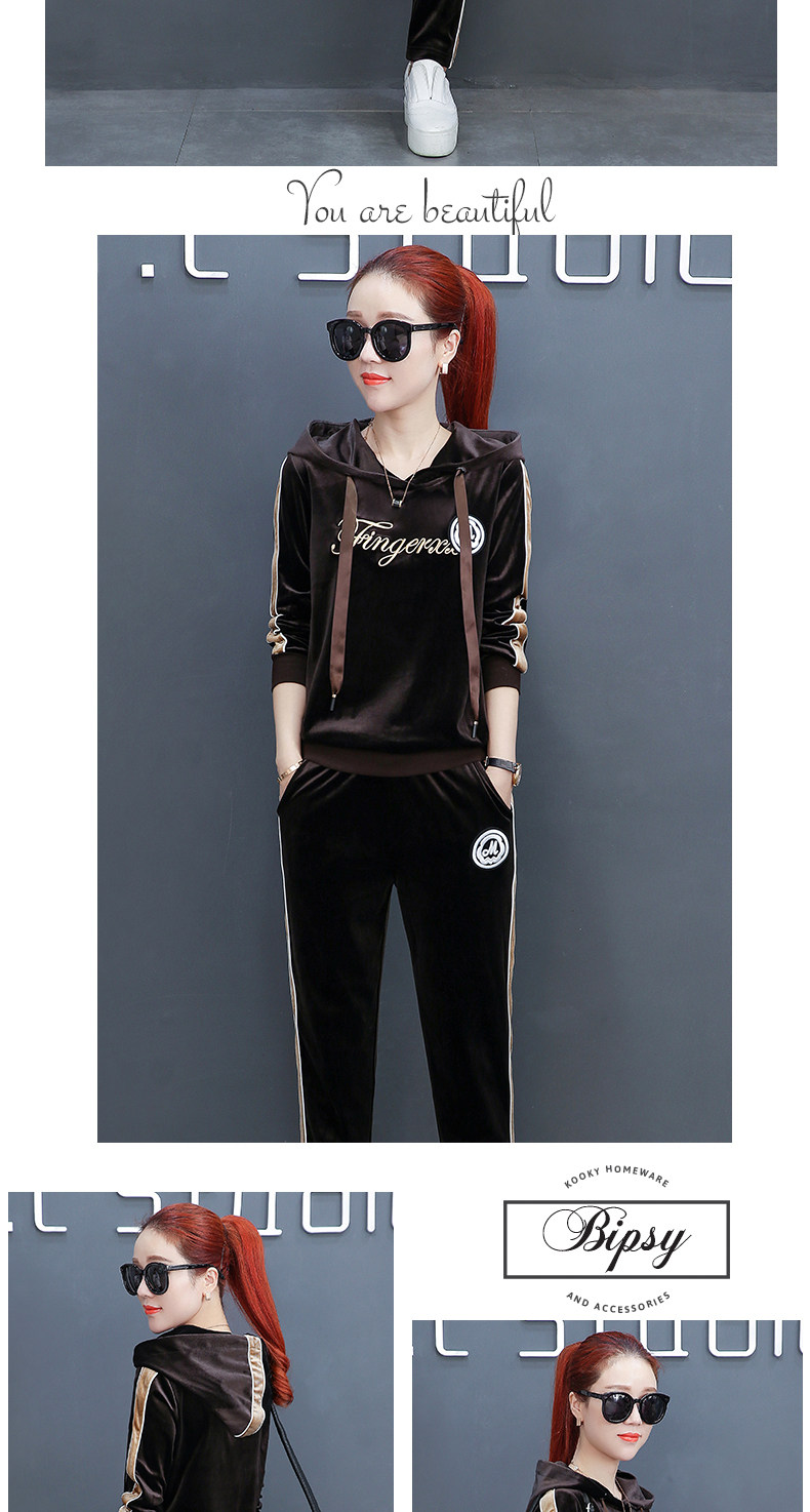 Tenue de loisirs femme      - Ref 3240308 Image 19