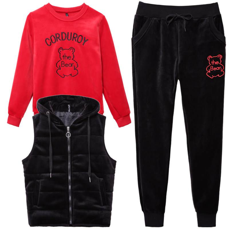 Tenue de loisirs femme      - Ref 3240287 Image 5