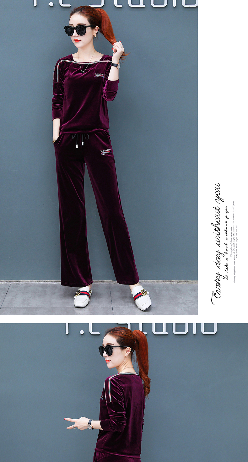 Tenue de loisirs femme      - Ref 3238256 Image 18