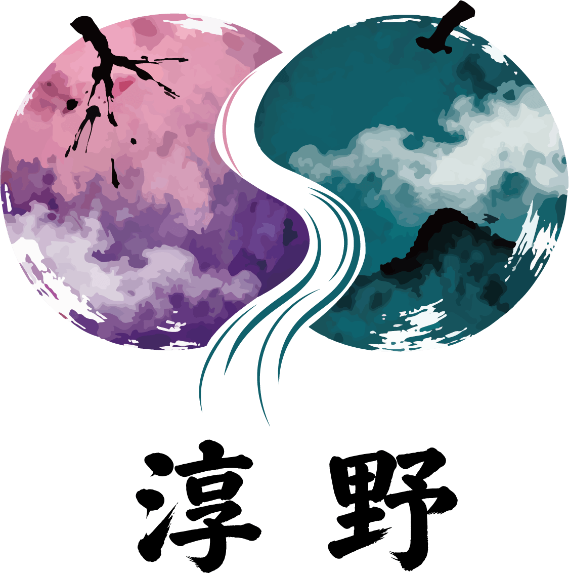 淳野CHUNYE的LOGO