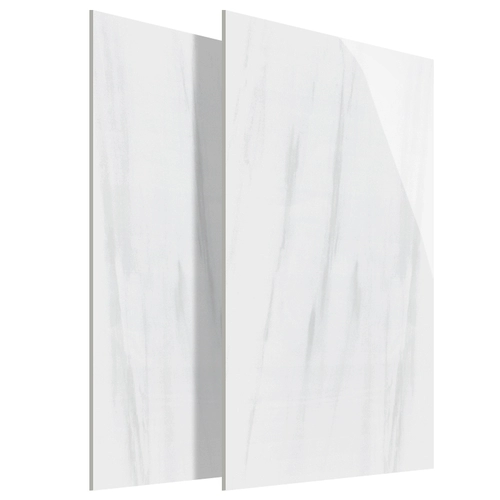 远晶 400x800 отрицательных ионов, мраморная плитка для пола в гостиной, белая плитка для кухни, туалета, настенная плитка