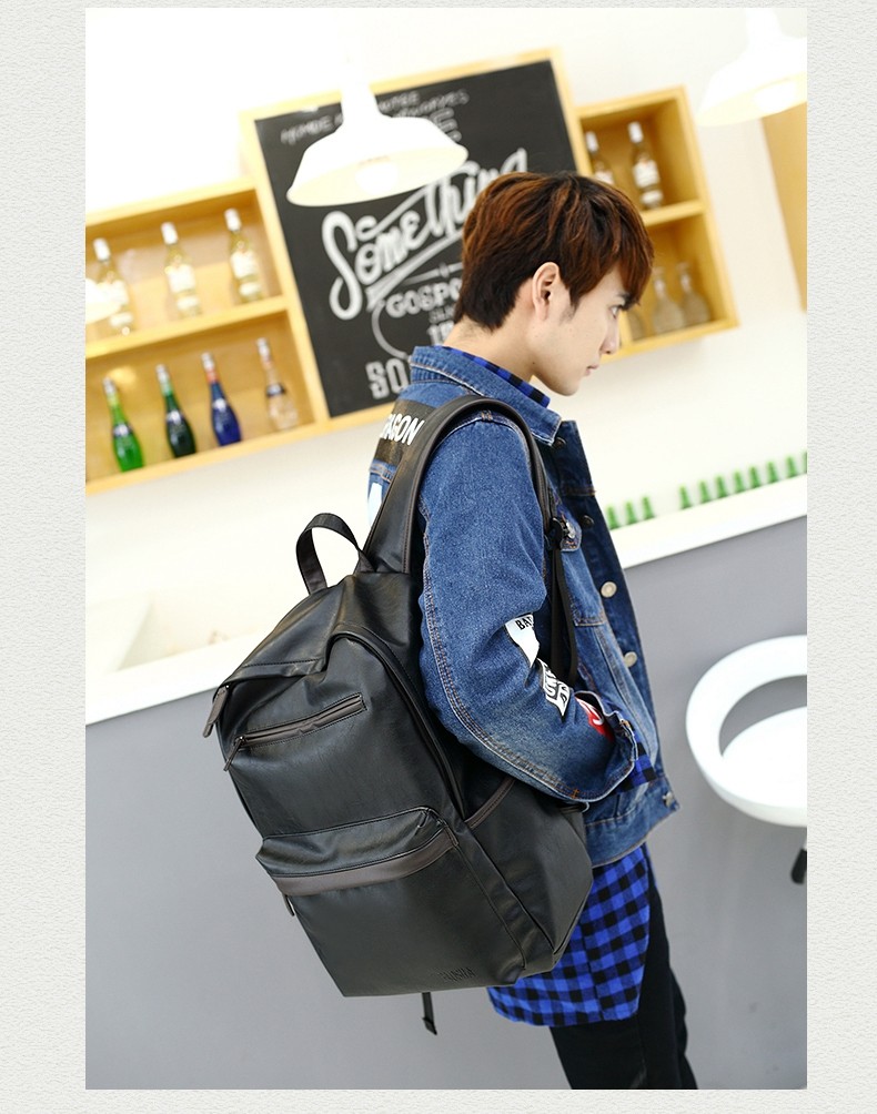 Sac pour homme - Ref 52670 Image 16