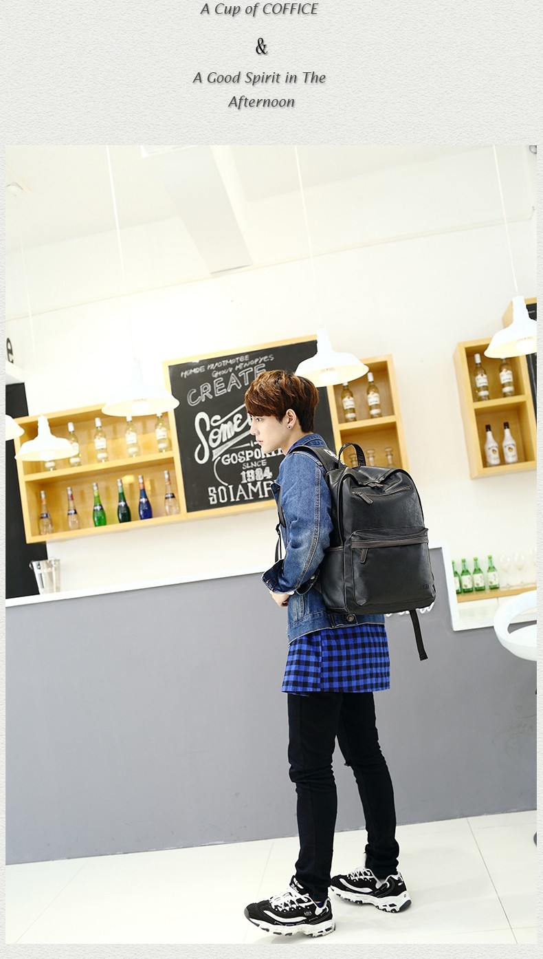 Sac pour homme - Ref 52670 Image 20