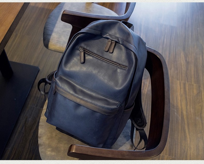 Sac pour homme - Ref 52670 Image 9