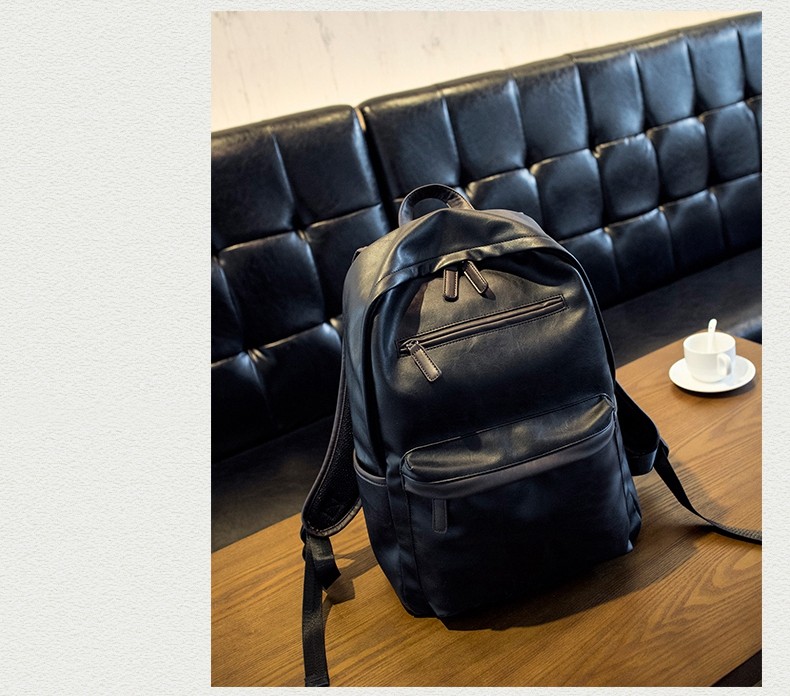 Sac pour homme - Ref 52670 Image 13